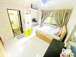 Blk 724 Tampines Courtview (Tampines), HDB 5 Rooms #444405621